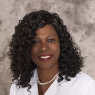 Dasrine Gordon, Family Nurse Practitioner, Orange City, FL