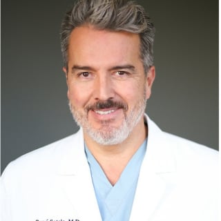 René Sotelo, MD, Urology, Los Angeles, CA, USC Verdugo Hills Hospital