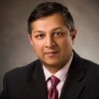 Khurrum Shaikh, MD, Internal Medicine, Fort Wayne, IN