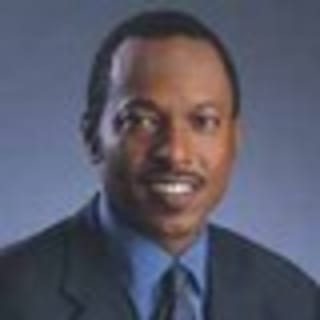 Lawrence Sanders Jr., MD, Internal Medicine, Atlanta, GA, Grady Health System