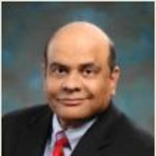 Ajit Shah, MD