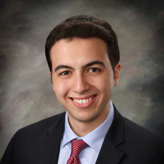 Nizar Abdelfattah, MD, Ophthalmology, Durham, NC