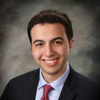 Nizar Abdelfattah, MD, Ophthalmology, Pasadena, CA