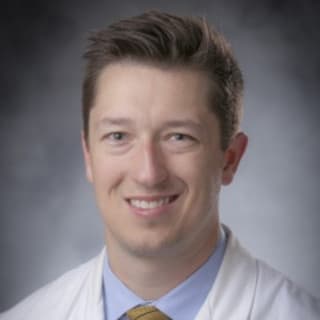 Kevin Gurysh, MD, Emergency Medicine, Durham, NC