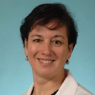 Lisa Madden, MD