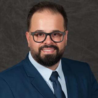 Eduardo Gonzalez, MD, Internal Medicine, San Angelo, TX