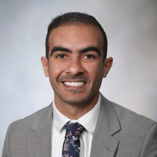 Mojahid Ali, MD, General Surgery, Springfield, IL