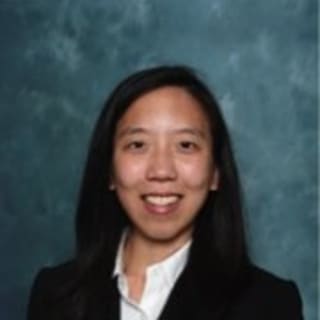 Christine Shieh, MD, Internal Medicine, Redwood City, CA