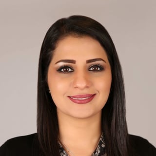 Marwah Al-Khazaali, MD, Nephrology, Las Vegas, NV