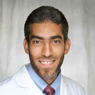 Hisham Abdelmotilib, MD