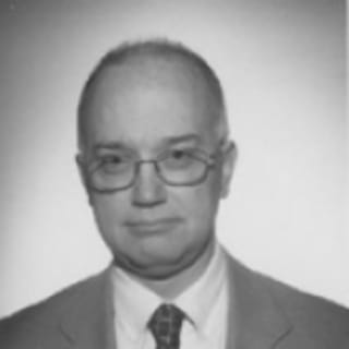 Frederick Dalgleish, MD