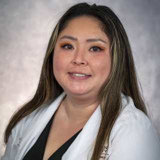 Xin Gong, Pharmacist, Newport Beach, CA