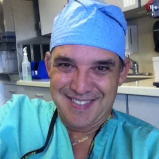 Cosme Manzarbeitia, MD, General Surgery, Coral Gables, FL, Coral Gables Hospital