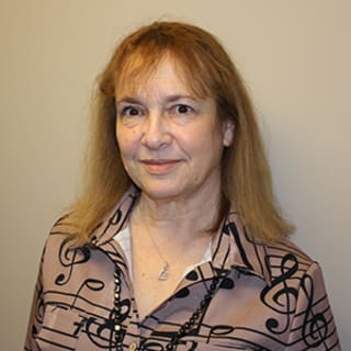 Lisa Catapano-Friedman, MD