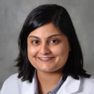 Sonalee Shroff, MD, Oncology, Winter Park, FL