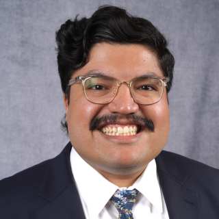 Nicholas Pradhan, MD, Internal Medicine, Chicago, IL