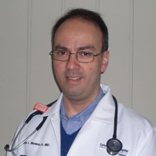 Jorge Moreno Jr., MD