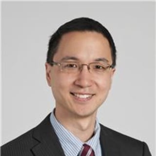 Wayne Tsuang, MD, Pulmonology, Cleveland, OH, Cleveland Clinic
