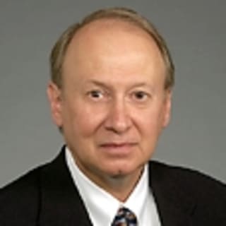 Stephen Peters, MD