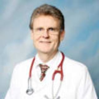 Darrell Walter, MD, Cardiology, Covina, CA, Emanate Health Inter-Community Hospital