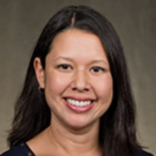 Lisa (Ehrensberger) Swearingen, MD, Pediatrics, Berkeley, CA, UCSF Benioff Children's Hospital Oakland