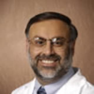 Ravi Johar, MD, Obstetrics & Gynecology, Hazelwood, MO, SSM Health DePaul Hospital - St. Louis