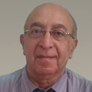 Nabil Athanassious, MD