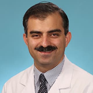 Armin Ghobadi, MD, Oncology, Saint Louis, MO, Barnes-Jewish Hospital