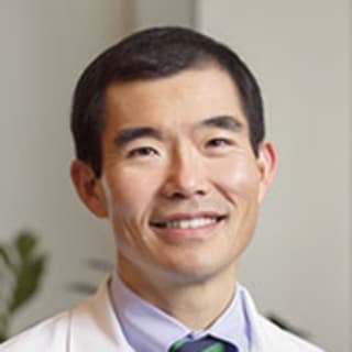 Todd Kihara, MD, Vascular Surgery, Tacoma, WA