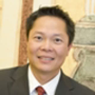 Loc Trieu, MD, Medicine/Pediatrics, Dallas, TX