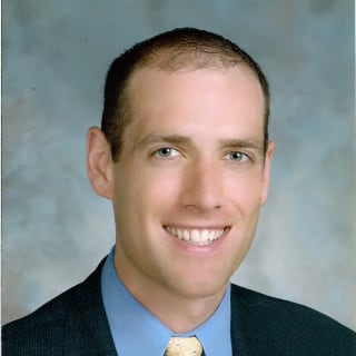 Matthew Panzarella, MD, Orthopaedic Surgery, Charlottesville, VA