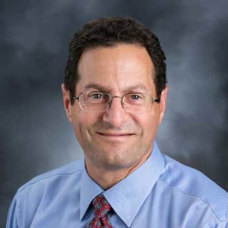Charles Pruchno, MD