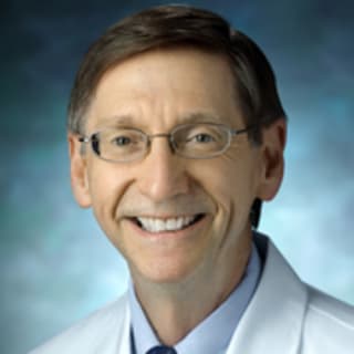 James Segars Jr., MD, Obstetrics & Gynecology, Baltimore, MD, Johns Hopkins Hospital