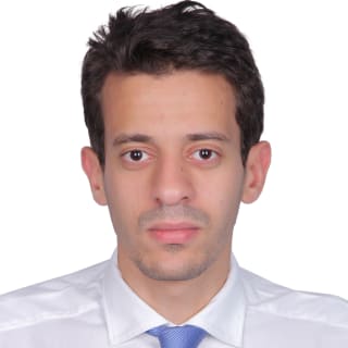 Sameh Mohamed, MD