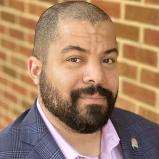Jordan Cooper, Family Nurse Practitioner, Florissant, MO