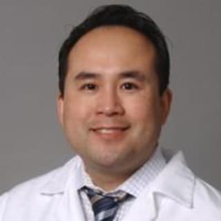 Dan Tong, MD, Internal Medicine, San Diego, CA, Kaiser Permanente San Diego Medical Center