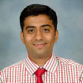 Chintan Gandhi, MD, Neonat/Perinatology, Hershey, PA