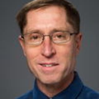 Gary Alsofrom, MD, Radiology, Burlington, VT, University of Vermont Medical Center