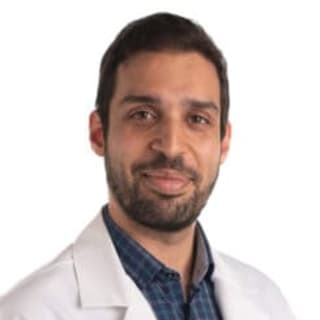 Murad Almasri, MD, Pediatric Cardiology, Little Rock, AR