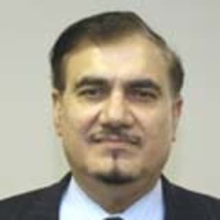 Masood Qazi, MD