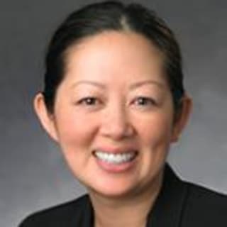 Trudi (Nguyen) Parker, MD
