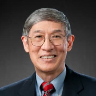 Arthur Liang, MD