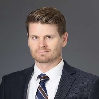 Luke Helland, MD