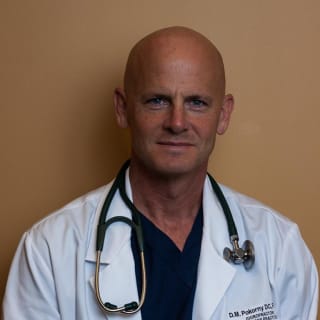 David Pokorny, Family Nurse Practitioner, Denison, TX