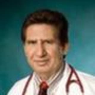 James Kufdakis, MD, Internal Medicine, Palm Springs, FL, West Palm Beach Veterans Affairs Medical Center