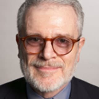 Ronald Rawitt, MD, Psychiatry, New York, NY, The Mount Sinai Hospital