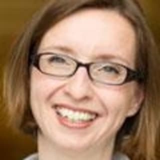 Claudia Busse, MD