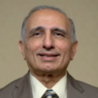 Hamid Lalani, MD