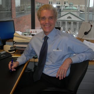 John Goodson, MD, Internal Medicine, Boston, MA, Massachusetts General Hospital