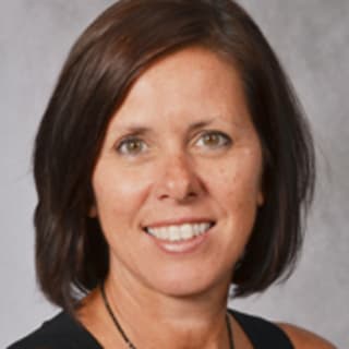Kathleen Goff, Family Nurse Practitioner, Syracuse, NY, Upstate University Hospital